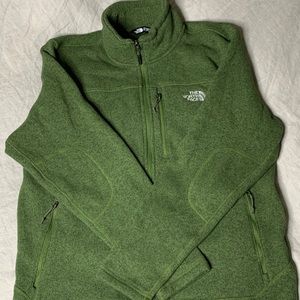 The North Face Gordon Lyons Full-Zip Jacket